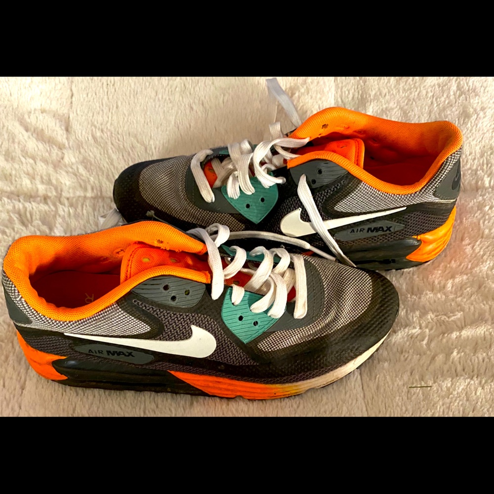 Nike air max